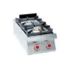 Encimera Serie E70TCG - Granita