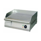 Plancha de cocina PEC40, Eléctrico - Sayl