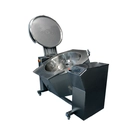 Sartén basculante SBG500A, 500 L, Acero Inoxidable, 40+40 kW, Gas GLP/GN, directo/indirecto, doble camisa - Inhospan