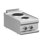 Cozinha/Fogão Elétrico Série MPR/MPQ - Arilex
