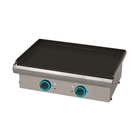 Plancha De Cocina Serie PE - Infrico