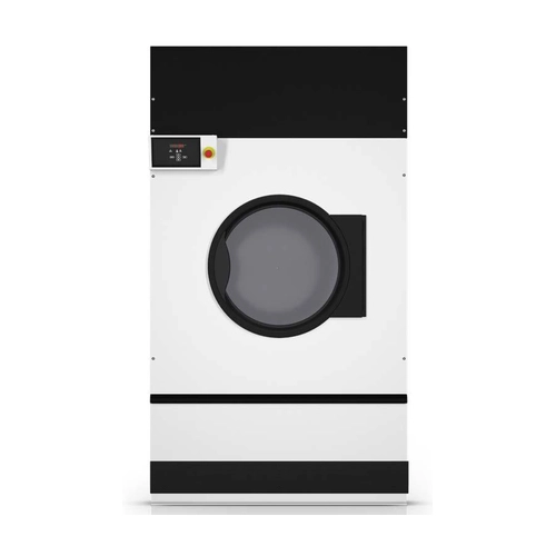 Secadora DR120, 51kg, ELT 400V, Tambor Inox Reverso, 2121.628 - 2121.628