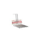Macarron Kit XL - 100x100 Chef