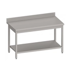 Mesa de Trabajo Serie MM - Clima Hostelería
