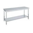 Mesa De Trabajo Serie MC60-CASF - Casfri