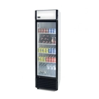 Armario Expositor SZ360, 360 L, -5/+5 °C - Clima Hostelería