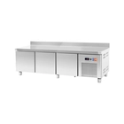 Mesa Fría Serie TRCHB - Clima Hostelería