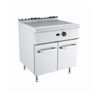 Placa Ardente Gas Serie 5700 - Udi