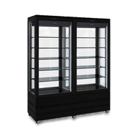 Armario expositor - Tekna