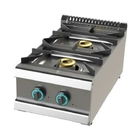 Cocina/Fogón FO7N200, Gas, 2 Fogones - FO7N200