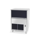 Máquina de Gelo Cubos CB 640A Série 2116.618/2116.620 - Bream ice maker