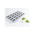 Emmental SilicoMold - 100x100 Chef