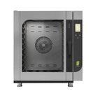 Horno Mixto Directo Eléctrico Serie CME - Granita