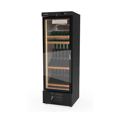 Armario Para Vino EBRW-751, 505 L, 105 Uds - EBRW-751