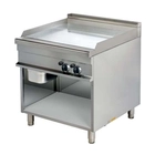 Fry Top GG921G, Cromo Duro - Clima Hostelería