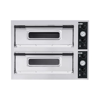 Forno Série BASIC MED 44 - Mes Pizza