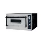 Horno para Pizzas y Panadería Serie T-4H/T-6H - Granita