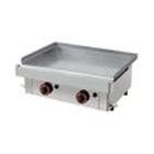 Plancha Gas Serie PG40C10/PG60C10/PG80C10 - Granita