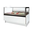 Vitrina Vertical Pastelería - Granita