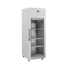 Armario expositor AE TN-1P, 700 mm, 546 L, + 3 / 10 ºC - AE TN-1P