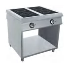 Cocina Inducción Serie 11CIE - Granita