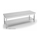 Mesa Central Desmontada Serie MCBD60 - Eratos