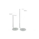 Holders Drink VOM Inox Serie 100/400 - 100x100 Chef