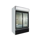 Armario Conservación SLDG 700 Serie 2828.906/2828.906B - Udifri
