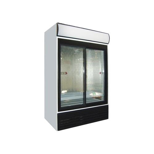 Armario Conservación SLDG 700, Porta Deslizante, 700 L, 2828.906 - 2828.906