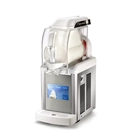 Granizadora Crema Soft Serie GT SOFT TOUCH - Granita