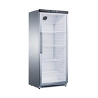 Armario Expositor Serie AE TN INOX - Mes Fred
