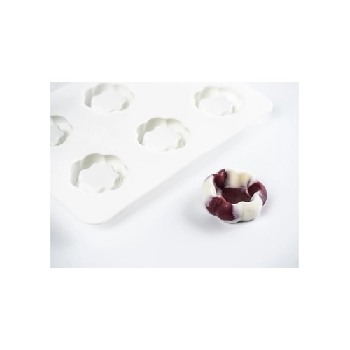 Petal SilicoMold - 60/0042