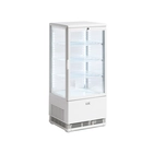 Vitrina Expositora Serie 2829.690/2829.691 - Udifri