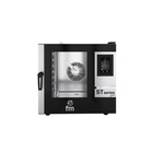 Hornos Serie STG 111 - Fm-industrial