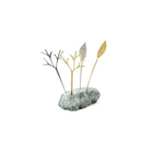 Brocheta Hoja Dorada - 100x100 Chef