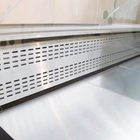 Acessório Plano Exposição, INOX-VRE-100, VRE-100, Aço Inoxidável - INOX-VRE-100