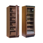 Armario Para Vino 374 GD, 345 L, +10/+18 °C - Difriho