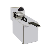 Freidora Serie CCLMFR - Meral