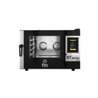 Horno Serie STB 604 - Fm-industrial