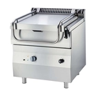 Sartén Basculante Eléctrico, 9740000, 60 L - Clima Hostelería