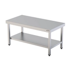 Mesa De Trabajo Central Baja Serie 70MB - Arilex