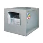 Caja De Ventilación Serie M 9-9/M 10-10/M 12-12 - Granita