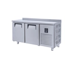Mesa Gastro Conservación Serie 5400.524/5400.528/5400.534 - Udifri
