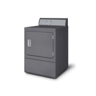 Secadora Electrica Gris Antracita NDR10, 10kg, 400V, 5.35 kW, 2021.352 - Udex