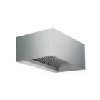 Campana Central Sin Motor Serie KCR ANCH - Granita