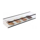 Vitrina Serie VCR - Casfri