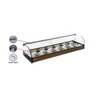 Vitrina Calientes Serie CA - Casfri
