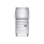 Lavavajillas - HT 10 L ELETRONICA 400V - Udex