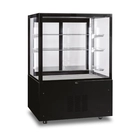 Vitrina Horizontal KATIA Series KATIA Q - Masquefrio