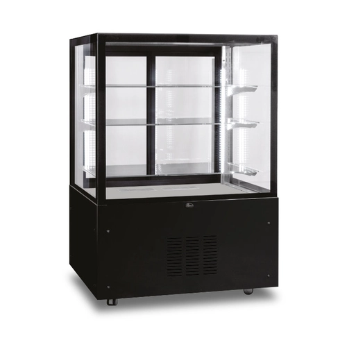 Vitrina Horizontal KATIA 95 Q, 380 L, +4 / +10 °C - KATIA 95 Q